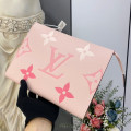 Louis Vuitton Toiletry Pouch 26 Pink