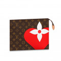 Louis Vuitton Game On Toiletry Pouch 26