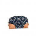 Louis Vuitton Since 1854 Cosmetic Pouch PM
