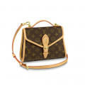 Louis Vuitton Monogram Canvas Ivy Bag