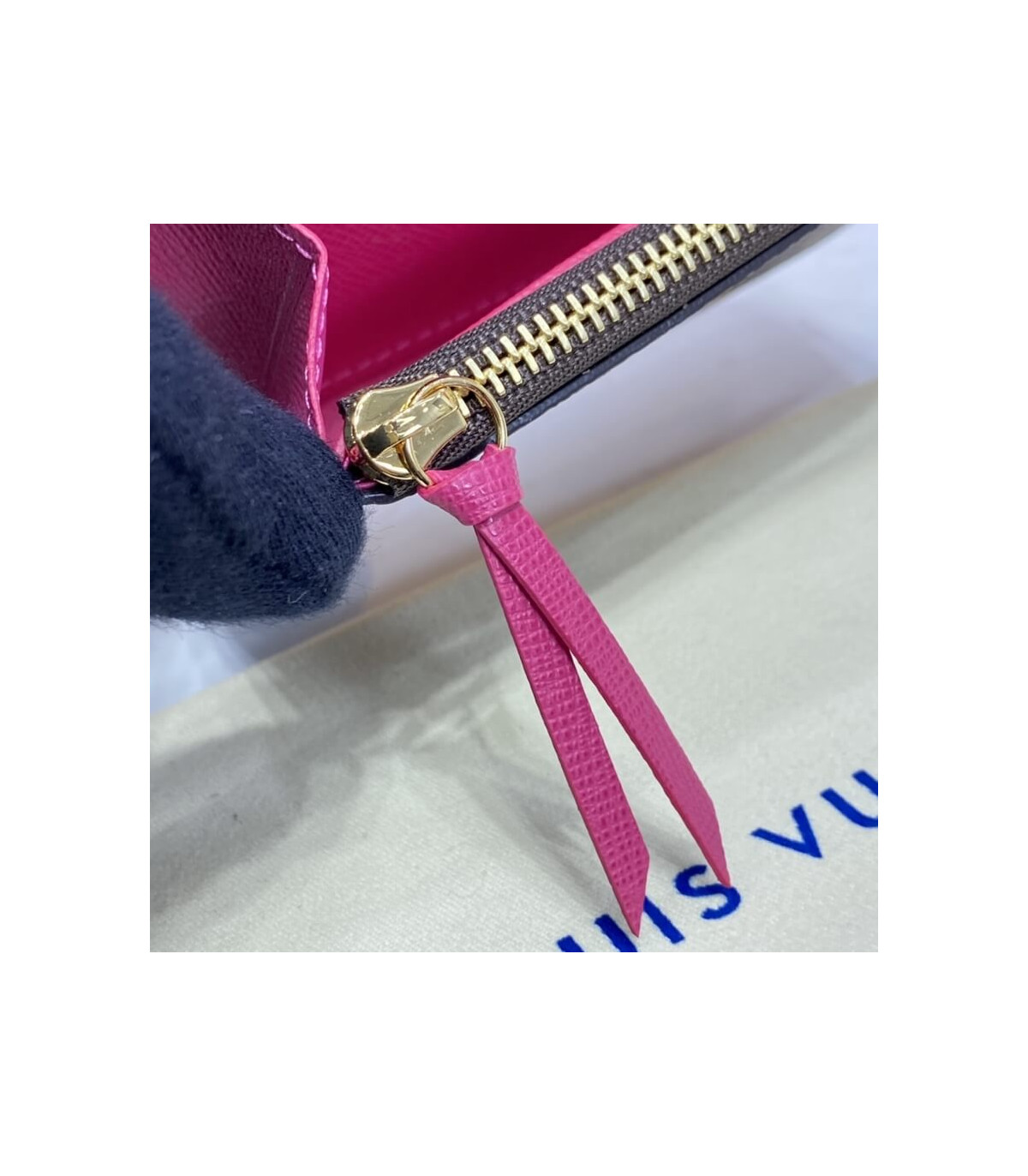 Louis Vuitton Rosalie Coin Purse M81520 Rose Poudre Pink --   vuitton-rosalie-coin-purse-m81520-rose-poudre-pink-p-71445.html :  r/zealreplica