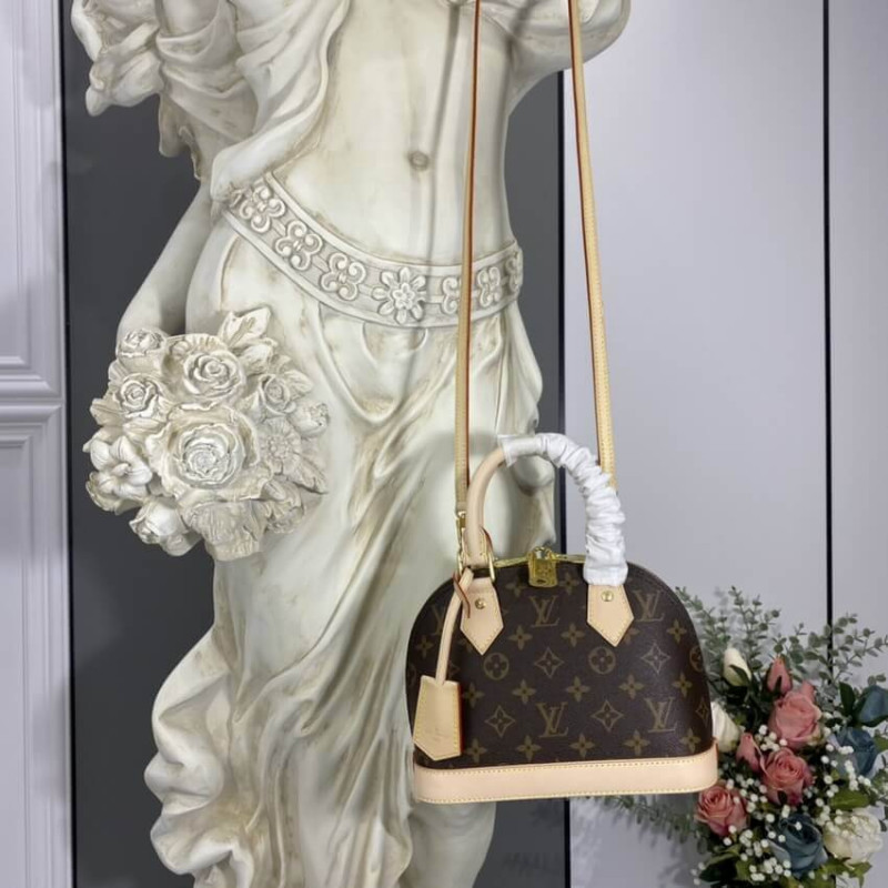 M53152 – dct - ep_vintage luxury Store - Louis Vuitton Alzer