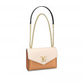Louis Vuitton MyLockMe Chain Bag
