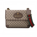 Gucci Neo Vintage Messenger Bag