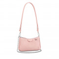 Louis Vuitton Easy Pouch On Strap Pink