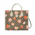 Gucci Les Pommes Small Tote