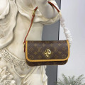 Louis Vuitton Tikal PM Shoulder Bag