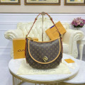 Louis Vuitton Tulum GM Shoulder Bag