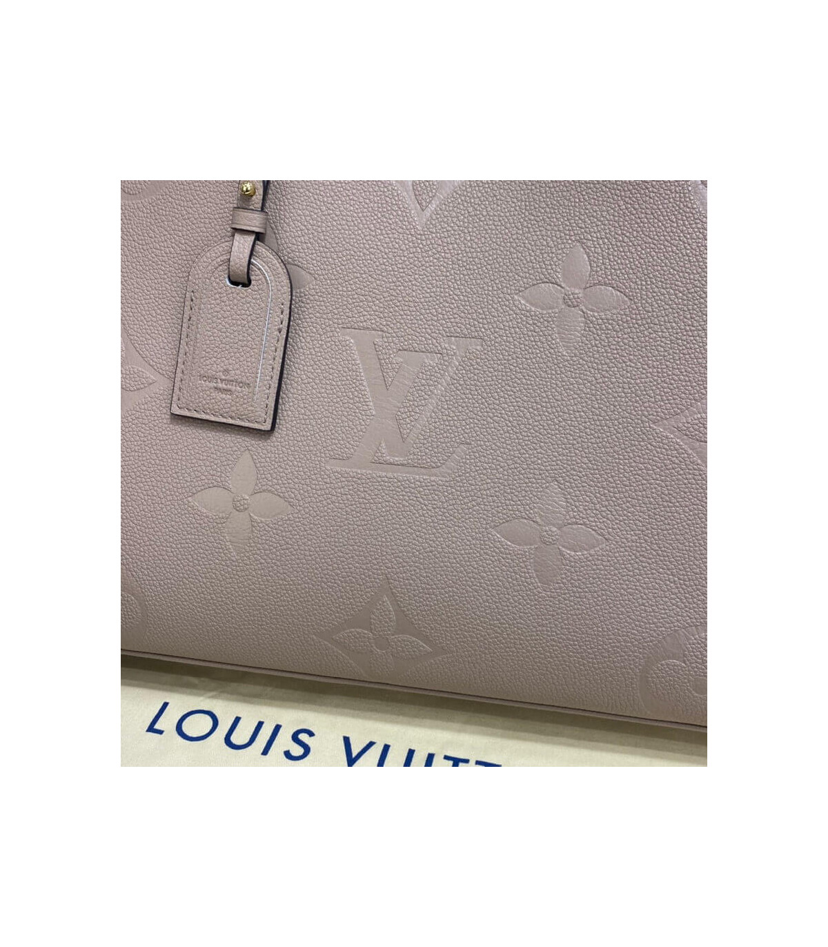 Louis Vuitton Grand Palais M45842– TC