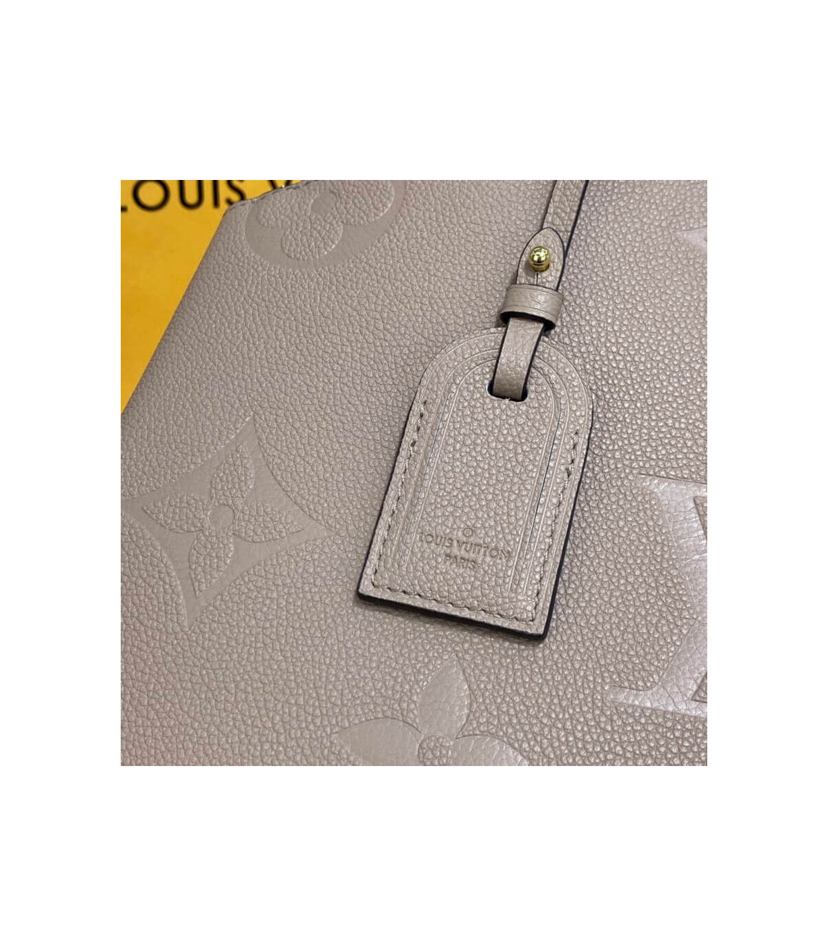 Louis Vuitton Monogram Empreinte Grand Palais M45833 - Luxuryeasy