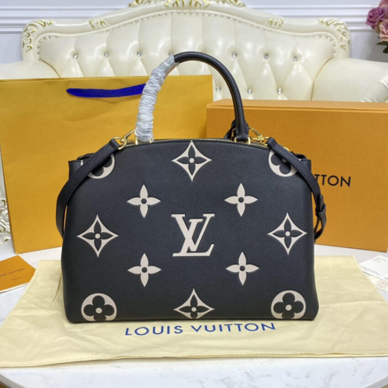 Shop Louis Vuitton MONOGRAM EMPREINTE 2021-22FW Grand palais (M45811,  M45833, M45811, M45833) by babybbb