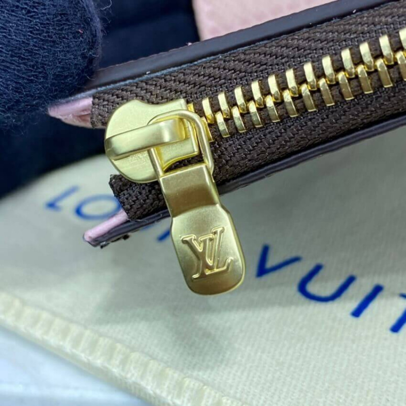 Shop Louis Vuitton ZOE Zoé Wallet (M62936, M62935, M58879, M58880