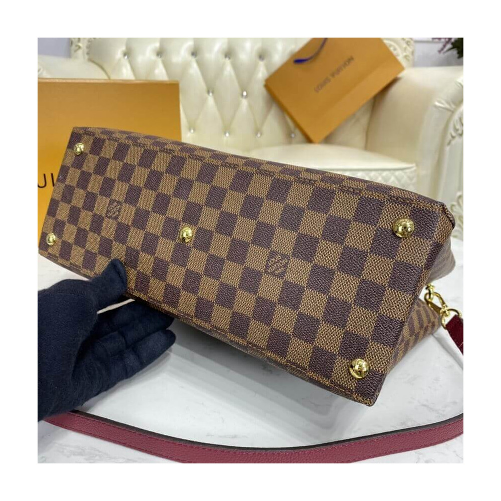 Louis Vuitton Riverside Bag – ZAK BAGS ©️