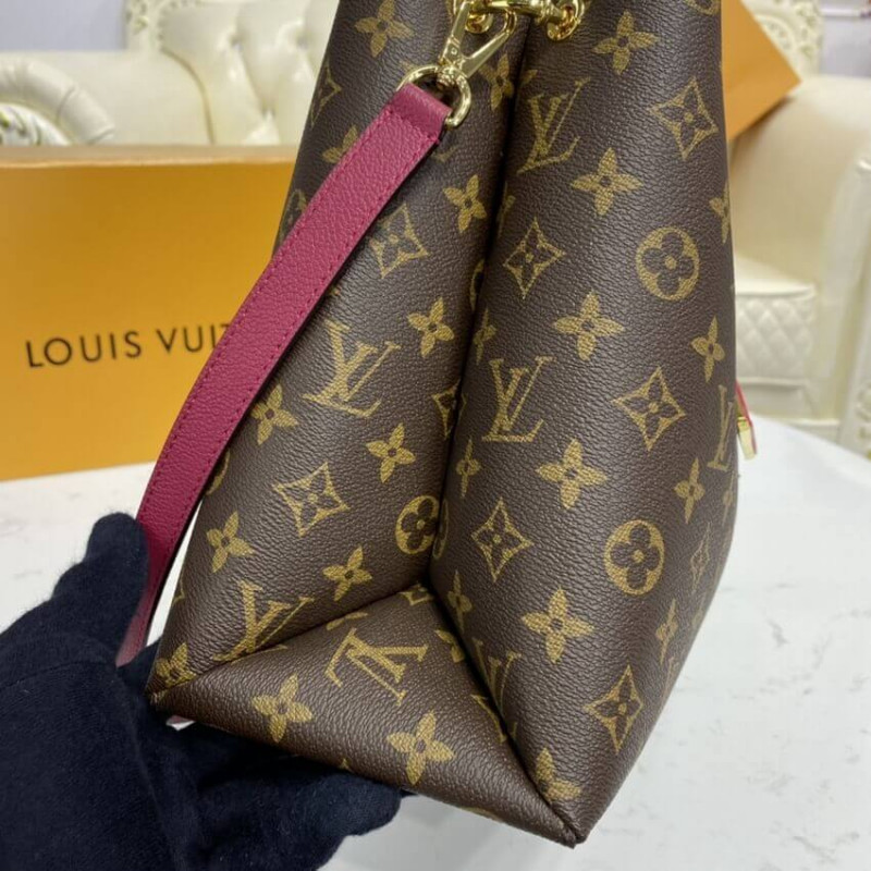 Louis Vuitton Riverside Bag – ZAK BAGS ©️