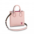 Louis Vuitton Epi Leather Sac Plat BB Pink