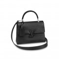 Louis Vuitton Epi Leather Grenelle PM Black