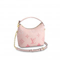 Louis Vuitton Marshmallow Hobo Bag Rosebud