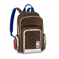 Louis Vuitton LV x NBA New Backpack