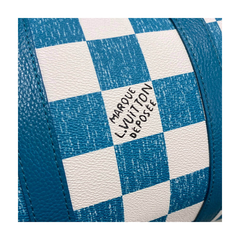 LV Damier pattern is unenforceable TM right against traditional Japanese checkered  pattern – JAPAN TRADEMARK REVIEW