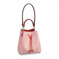 Louis Vuitton Epi Leather NeoNoe MM Pink