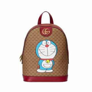 Doraemon x Gucci Backpack
