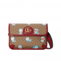 Doraemon x Gucci Small Belt Bag