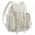 Louis Vuitton Christopher Backpack GM White