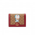 Doraemon x Gucci Card Case