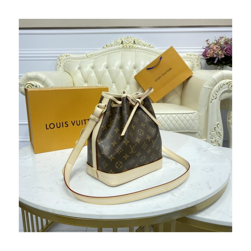 Shop Louis Vuitton NOE 2022-23FW Noé bb (M40817) by Corriere