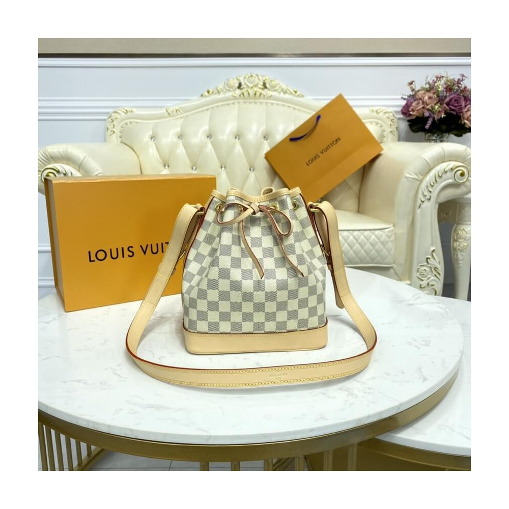 Louis Vuitton® Noé BB Beige. Size in 2023  Louis vuitton noe bb, Louis  vuitton, Louis vuitton official