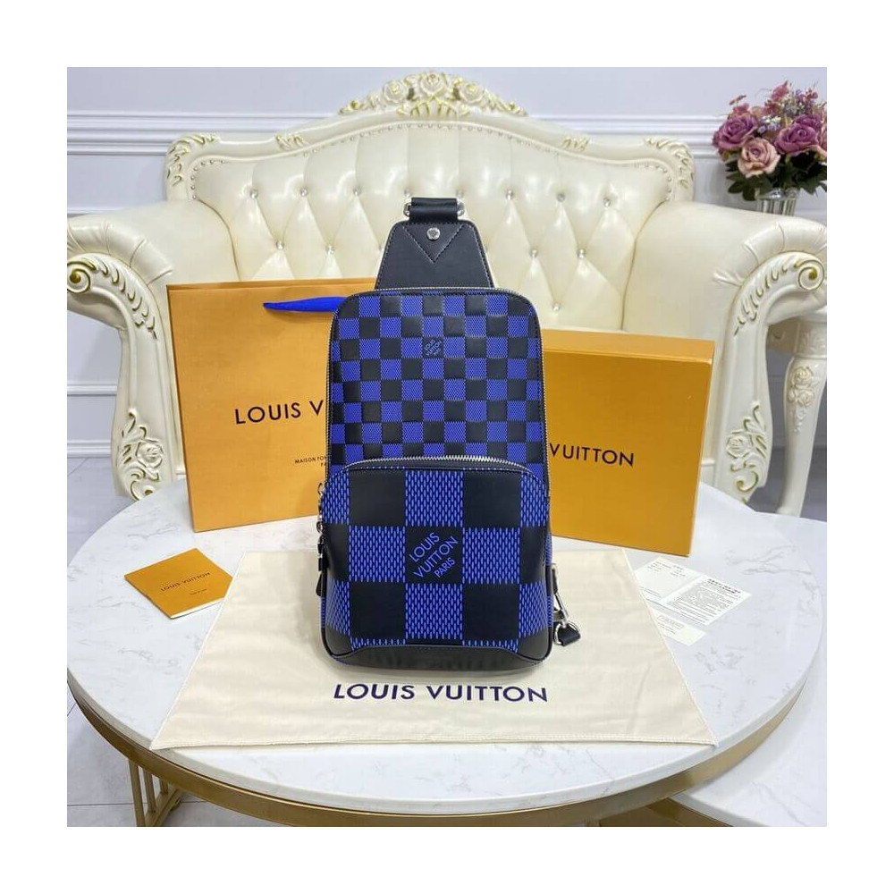 Louis Vuitton Avenue Slingbag NM – NYSummerShop