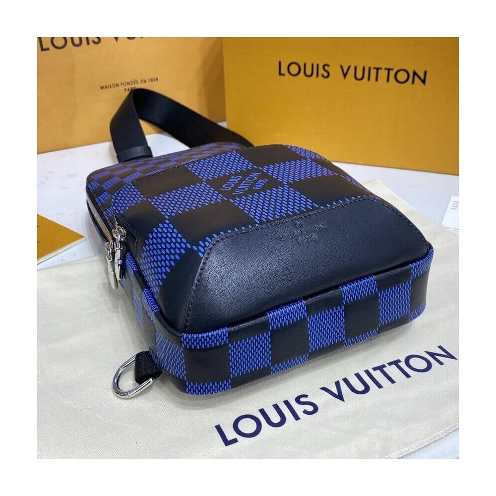 Louis Vuitton Avenue Slingbag NM – NYSummerShop