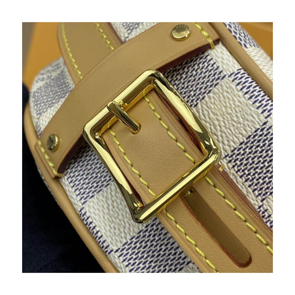 Shop Louis Vuitton Collar pm (M80340) by Zukatty