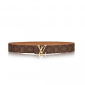 Louis Vuitton LV Initiales 40mm Belt