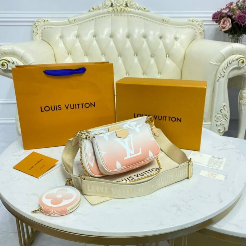 Shop Louis Vuitton Micro Pochette Accessoires (M81176) by CITYMONOSHOP