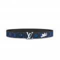 Louis Vuitton LV Initiales Everyday 40mm Reversible Belt