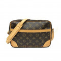 Louis Vuitton Monogram Trocadero 27 Shoulder Bag
