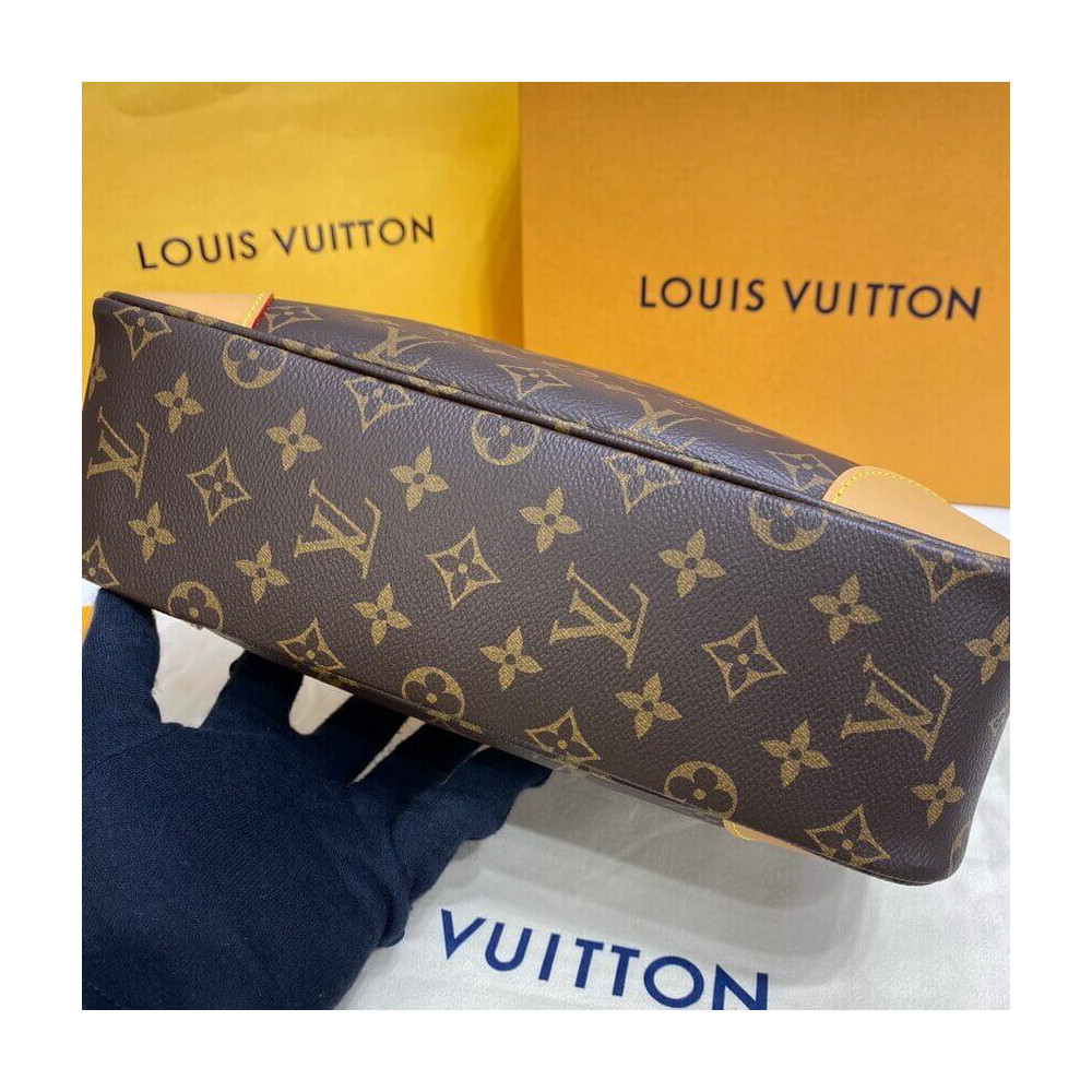 Louis Vuitton Boulogne 30 Monogram Canvas ○ Labellov ○ Buy and