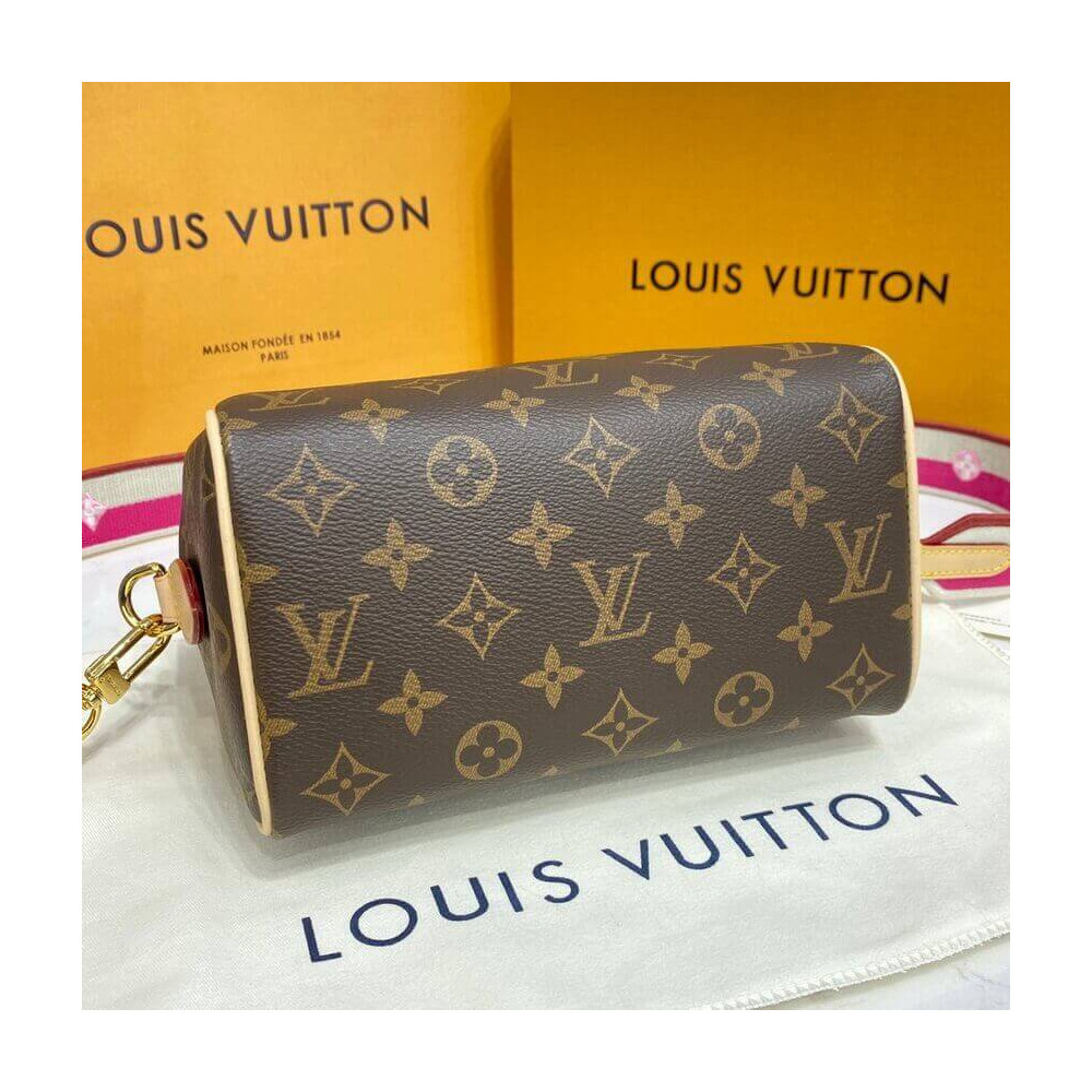 Louis Vuitton Speedy BANDOULIÈRE 20 M45948 M46234 – HYPECITY