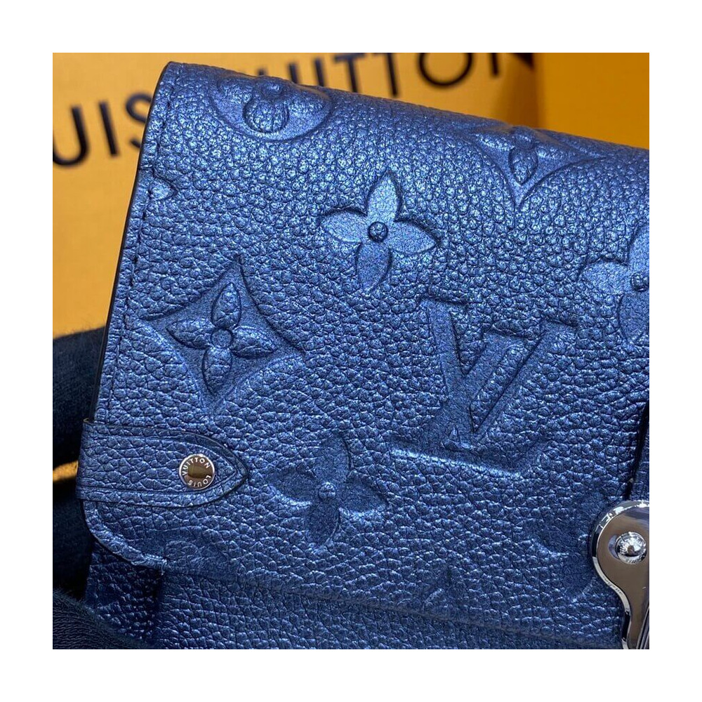 Shop Louis Vuitton Vavin chain wallet - exclusive prelaunch (M59077) by  lifeisfun
