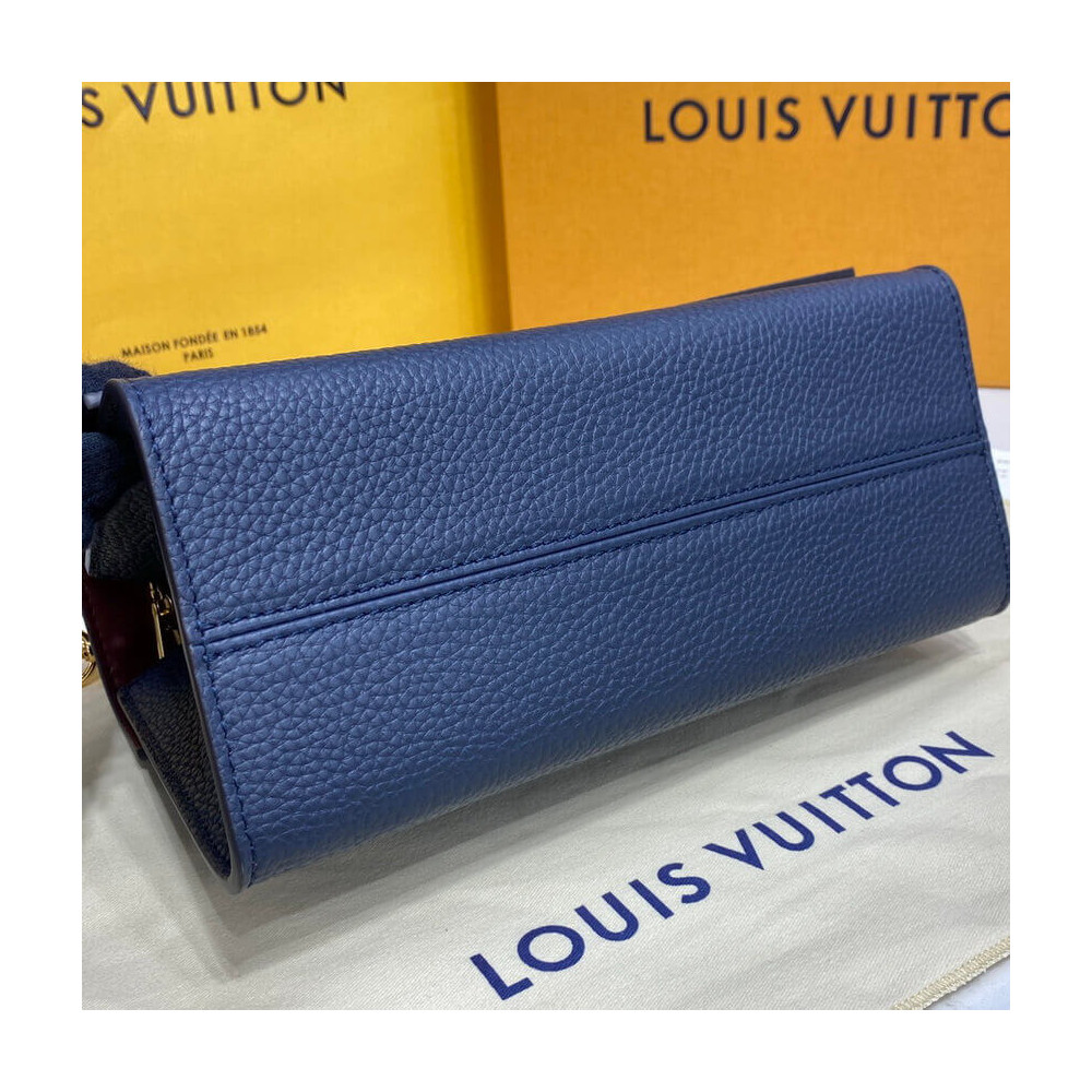 Louis Vuitton Twist One Handle PM – ZAK BAGS ©️
