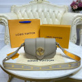 Louis Vuitton LV Pont 9 Soft MM Grey