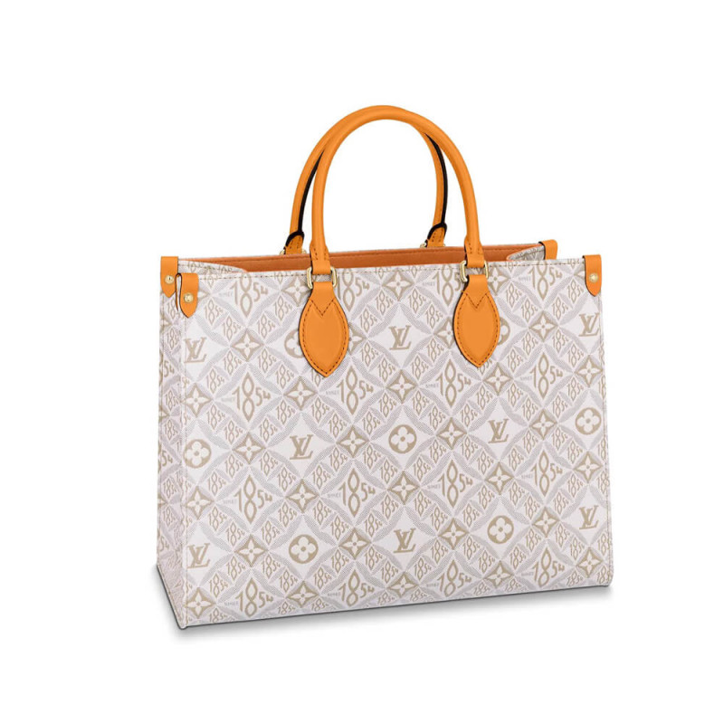 Shop Louis Vuitton Since 1854 Onthego Gm (CABAS ONTHEGO GM SINCE 1854,  M57207) by Mikrie