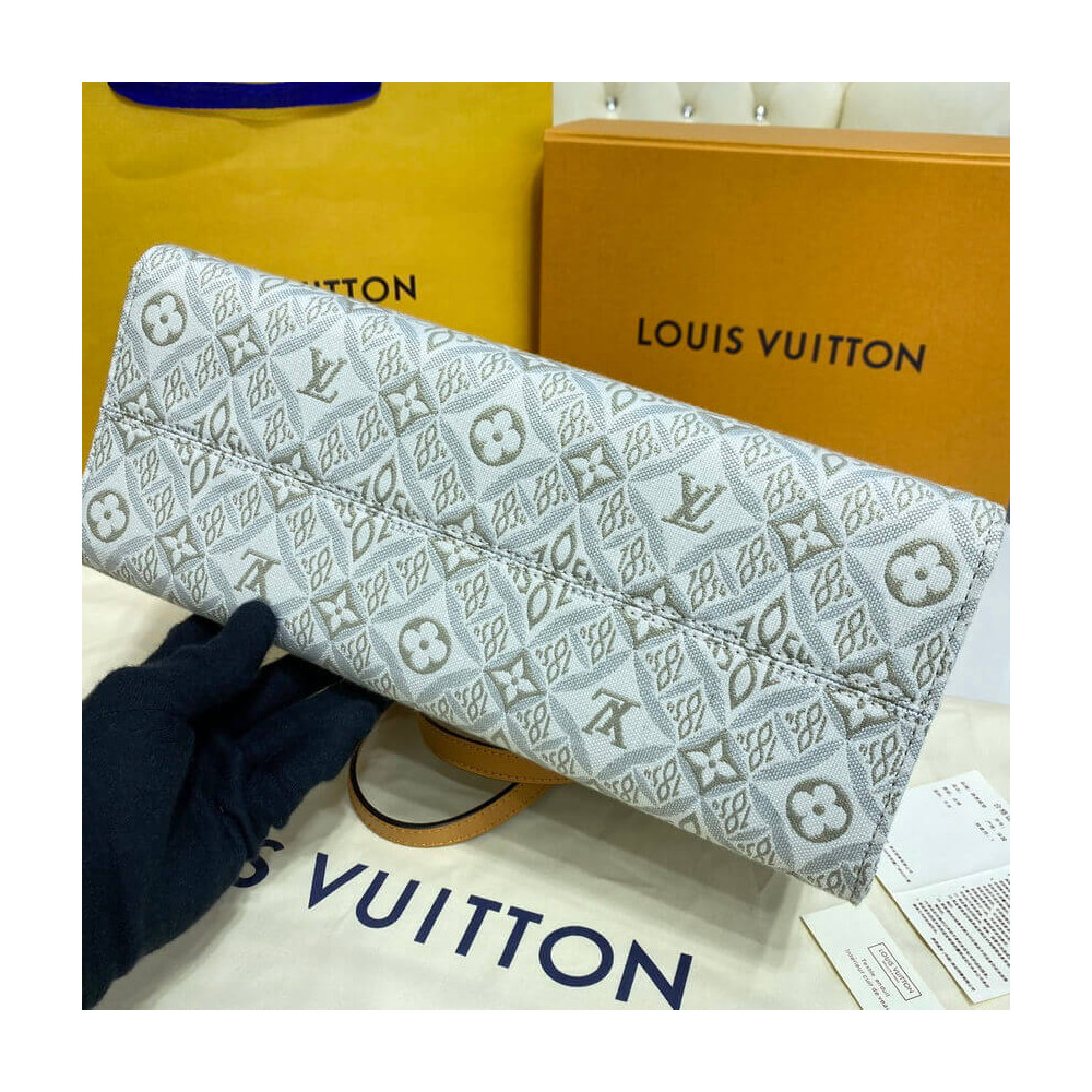 Louis Vuitton On the Go GM – SFN