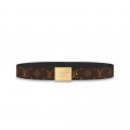 Louis Vuitton Military 35mm Reversible Belt