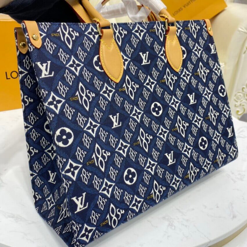 Forget Louis Vuitton — Goyard Is the Status Symbol for Rich People