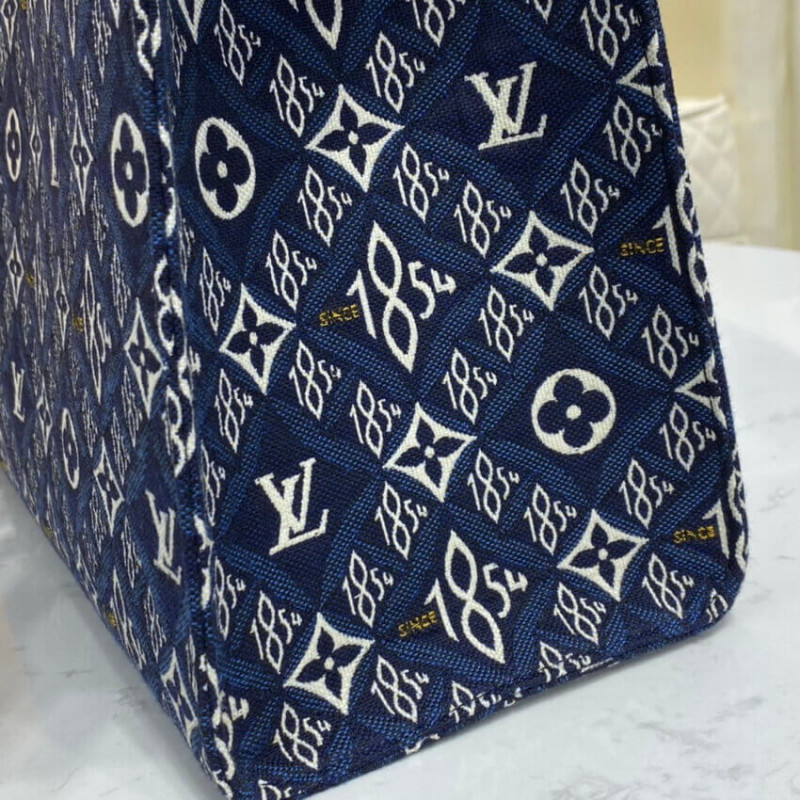 History of the bag: Louis Vuitton Speedy  l'Étoile Luxury Vintage –  l'Étoile de Saint Honoré