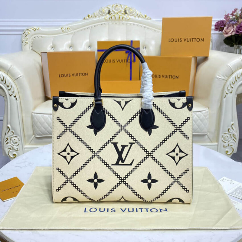 1 jpy Louis Vuitton Louis Vuitton monogram old model papiyon26 handbag tube  type drum bag M51366 23-5798: Real Yahoo auction salling