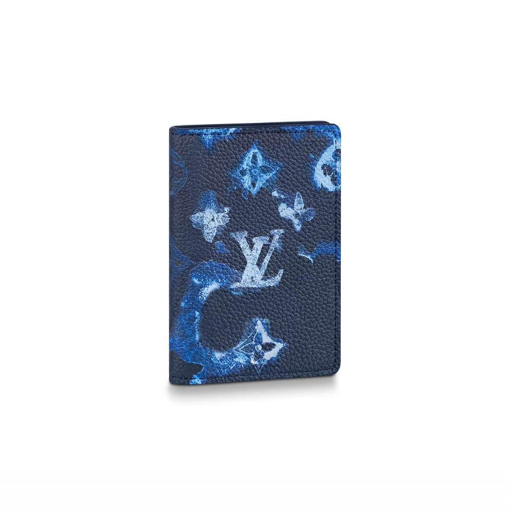 AllSorts_UK - Louis Vuitton 3D pocket Monogram Board
