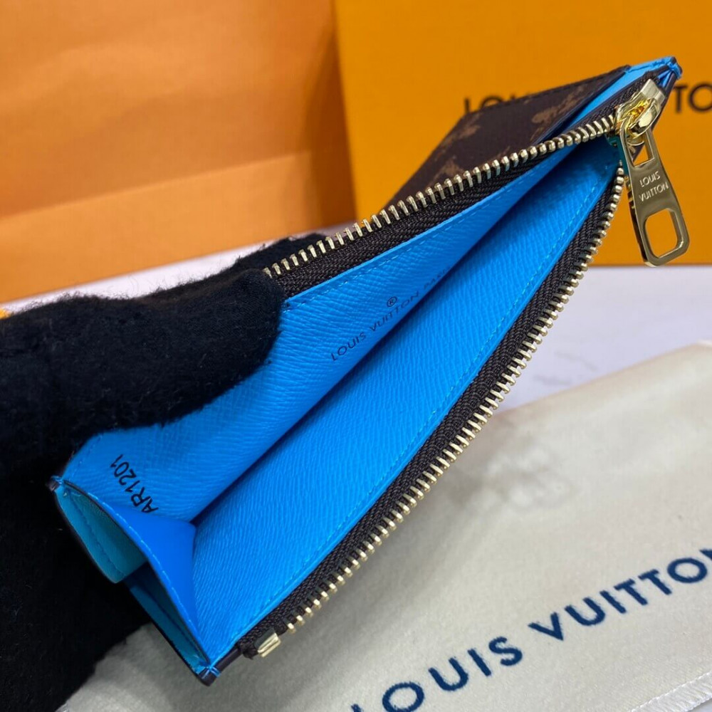 Shop Louis Vuitton Card holder (M81059, M81065, M81058, M63512) by